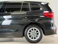 BMW 218 i Gran Tourer Advantage KAM*SCHECK*SHZ*NAVI Noir - thumbnail 7