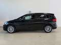 BMW 218 i Gran Tourer Advantage KAM*SCHECK*SHZ*NAVI Noir - thumbnail 5