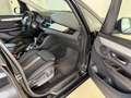 BMW 218 i Gran Tourer Advantage KAM*SCHECK*SHZ*NAVI Noir - thumbnail 42
