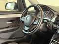 BMW 218 i Gran Tourer Advantage KAM*SCHECK*SHZ*NAVI Noir - thumbnail 45
