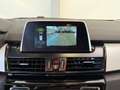 BMW 218 i Gran Tourer Advantage KAM*SCHECK*SHZ*NAVI Noir - thumbnail 28