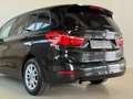BMW 218 i Gran Tourer Advantage KAM*SCHECK*SHZ*NAVI Noir - thumbnail 9