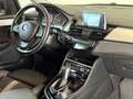 BMW 218 i Gran Tourer Advantage KAM*SCHECK*SHZ*NAVI Noir - thumbnail 44