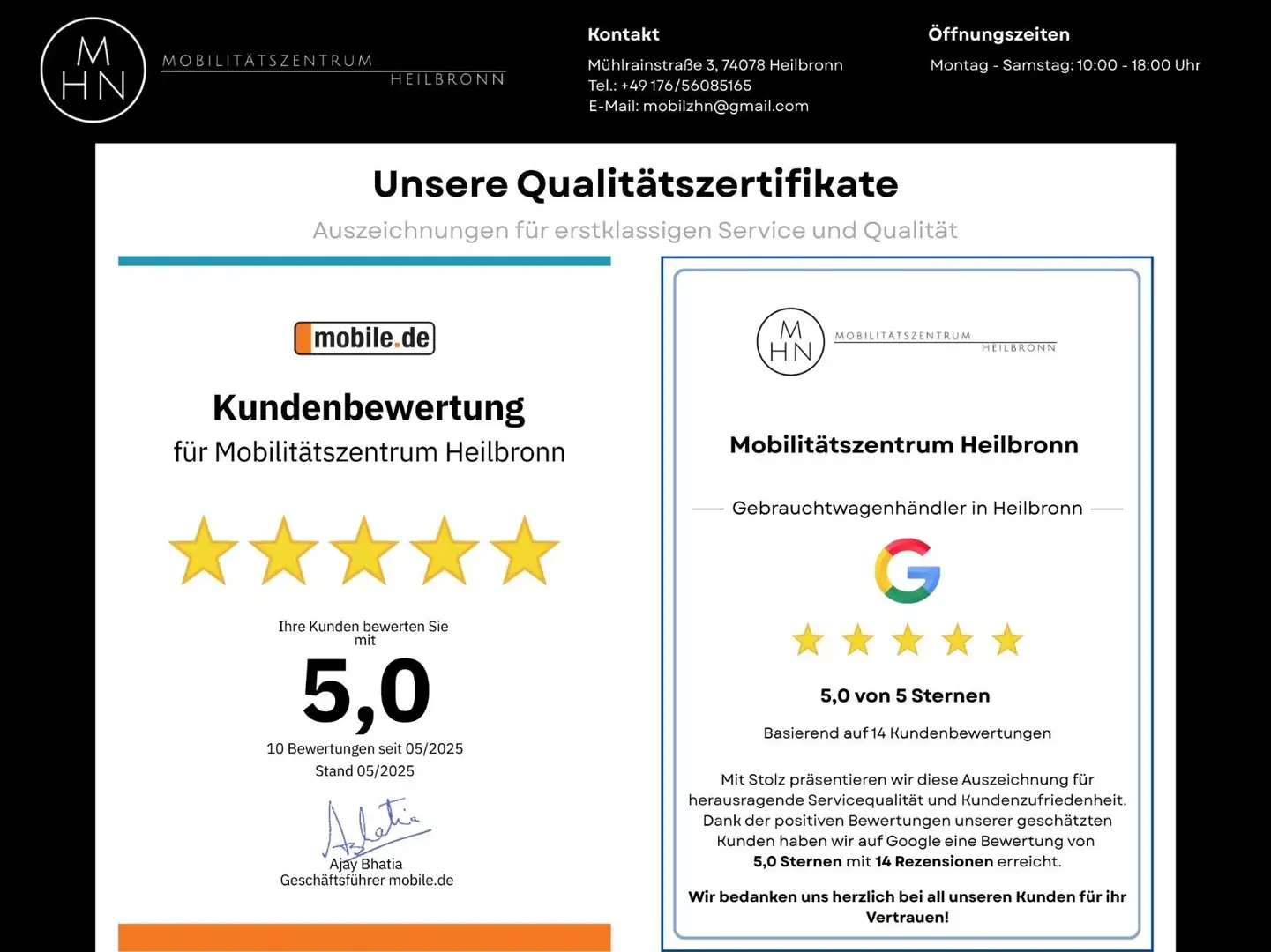 BMW 218 i Gran Tourer Advantage KAM*SCHECK*SHZ*NAVI Noir - 2