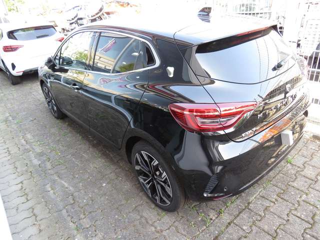 Mitsubishi Colt Edition Hybrid Android Auto/Apple Carplay