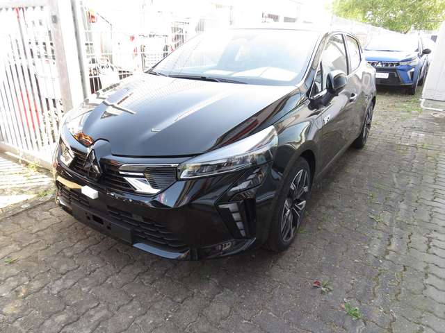 Imagine Mitsubishi Colt Edition Hybrid Android Auto/Apple Carplay