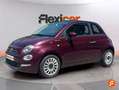Fiat 500 Dolcevita 1.0 Hybrid 51KW (70 CV) Burdeos - thumbnail 3