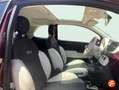 Fiat 500 Dolcevita 1.0 Hybrid 51KW (70 CV) Burdeos - thumbnail 17