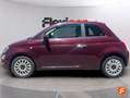 Fiat 500 Dolcevita 1.0 Hybrid 51KW (70 CV) Burdeos - thumbnail 4