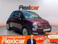 Fiat 500 Dolcevita 1.0 Hybrid 51KW (70 CV) Burdeos - thumbnail 1