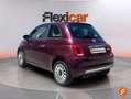 Fiat 500 Dolcevita 1.0 Hybrid 51KW (70 CV) Burdeos - thumbnail 5