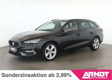 Sportstourer 2.0 TDI DSG FR Navi Kessy Kam