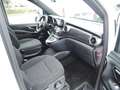 Mercedes-Benz V 250 d 4M EDITION Lang LED/Easy-Pack/Burmester Fehér - thumbnail 8