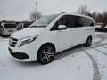 Mercedes-Benz V 250 d 4M EDITION Lang LED/Easy-Pack/Burmester Fehér - thumbnail 1