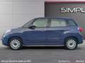 Fiat 500L SERIE 5 TwinAir 105 ch Popstar Garantie 12 mois Bleu - thumbnail 5