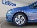 Volkswagen Golf VIII Life 1.5 TSI 6-Gang AHK,NAV,LRH,ACC,DAB+,LED Blau - thumbnail 5