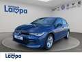 Volkswagen Golf VIII Life 1.5 TSI 6-Gang AHK,NAV,LRH,ACC,DAB+,LED Blau - thumbnail 1