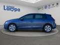 Volkswagen Golf VIII Life 1.5 TSI 6-Gang AHK,NAV,LRH,ACC,DAB+,LED Blau - thumbnail 4