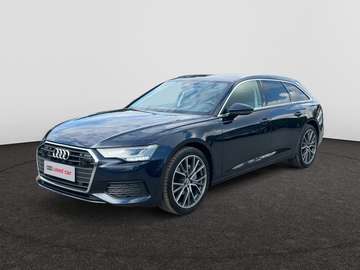 35 TDI S-TRONIC 163PK ACC / CAMERA / APPLE CARPLAY / TREKHAAK