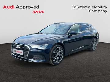 Avant 35 TDI S-TRONIC 163PK ACC / CAMERA / APPLE CARPLAY / TREKHAAK