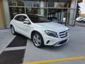 Mercedes-Benz GLA 220 GLA-X156 2014 d (cdi) Sport 4matic 170cv auto Bianco - thumbnail 8