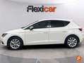 SEAT Leon 1.6+TDI+110cv+St%26Sp+Style Blanco - thumbnail 5