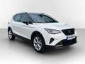 SEAT Arona 1.0 TSI FR VIRTUAL*NAVI*LED*PDC*TEMP*TOTW*SHZ*17" Blanc - thumbnail 3