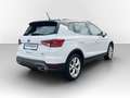 SEAT Arona 1.0 TSI FR VIRTUAL*NAVI*LED*PDC*TEMP*TOTW*SHZ*17" Blanc - thumbnail 5