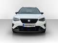 SEAT Arona 1.0 TSI FR VIRTUAL*NAVI*LED*PDC*TEMP*TOTW*SHZ*17" Blanc - thumbnail 2