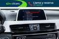 BMW X1 sDrive 18d Business Azul - thumbnail 32