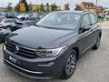 Volkswagen Tiguan 2.0 TDI DSG LIFE AHK APP LED Gris - thumbnail 3