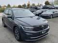 Volkswagen Tiguan 2.0 TDI DSG LIFE AHK APP LED Grigio - thumbnail 2