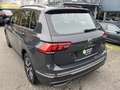 Volkswagen Tiguan 2.0 TDI DSG LIFE AHK APP LED Gris - thumbnail 5
