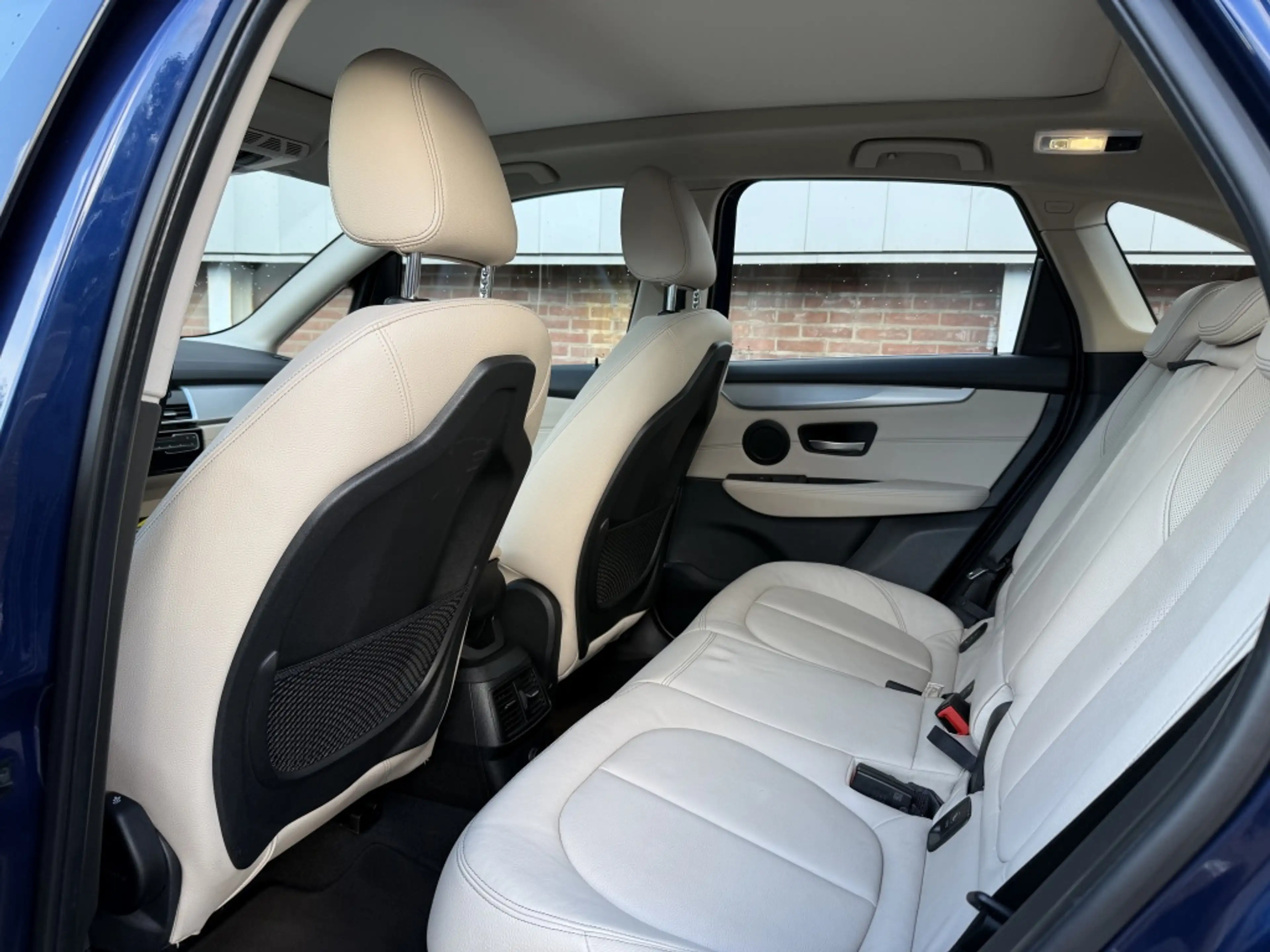 BMW 225 2-serie Active Tourer 225xe Luxury | Panoramadak | — photo 14