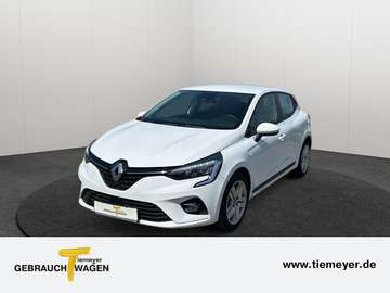 TCe 90 BUSINESS EDITION Navi LED SHZ