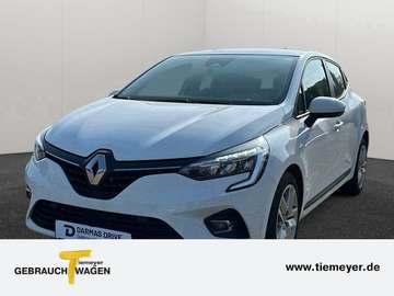 TCe 90 BUSINESS EDITION Navi LED SHZ