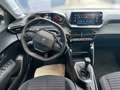 Peugeot 208 1.2 PureTech 100 Active Pack PDC Sitzheiz. Weiß - thumbnail 9