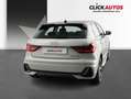 Audi A1 1.0 TFSI 116CV Adrenalin Plateado - thumbnail 5