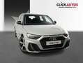 Audi A1 1.0 TFSI 116CV Adrenalin Plateado - thumbnail 3