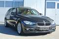 BMW 318 d touring Aut. * Luxury Line * LEDER * PANO *NAVI Braun - thumbnail 4
