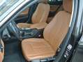 BMW 318 d touring Aut. * Luxury Line * LEDER * PANO *NAVI Braun - thumbnail 8