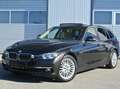 BMW 318 d touring Aut. * Luxury Line * LEDER * PANO *NAVI Braun - thumbnail 1