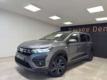 Jogger LPG 1.0 EcoG Essential 7pl GPS+CAMERA*LED*