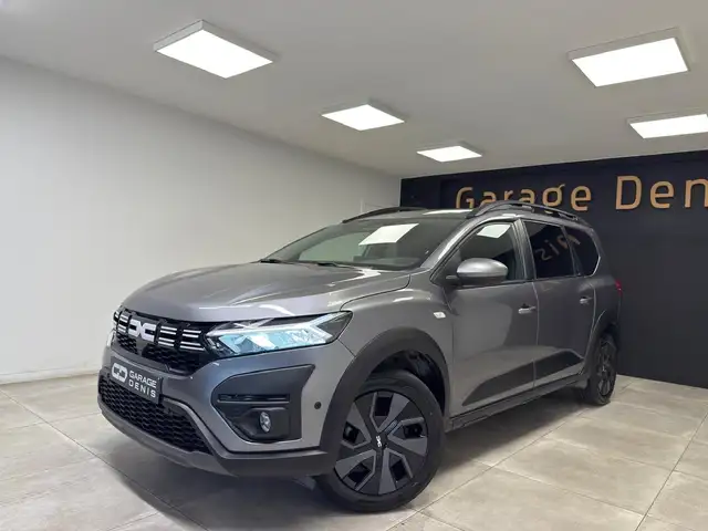 Dacia Jogger Jogger LPG 1.0 EcoG Essential 7pl GPS+CAMERA*LED*