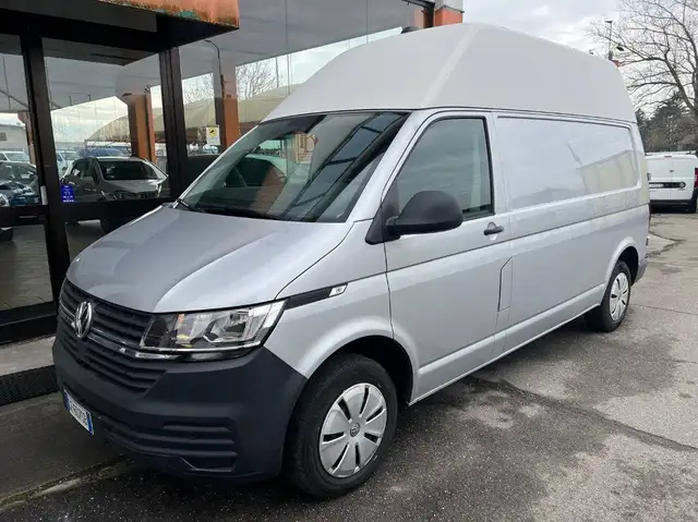 Volkswagen T6.1 Transporter T6.1  28 2.0 tdi 150cv Business p.l. TETTO ALTO