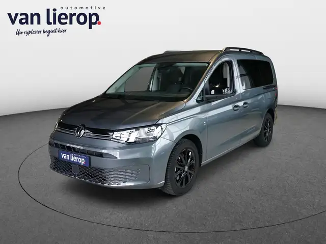 Volkswagen Caddy Maxi 1.5 TSI 7-PERSOONS | TREKHAAK | AUTOMAAT