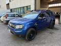 Dacia Duster Duster II 2021 1.0 tce Comfort Gpl 4x2 100cv Blauw - thumbnail 1