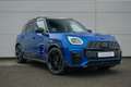 MINI Countryman E / John Cooper Works / Pakket L / 19" John Cooper W Blauw - thumbnail 16