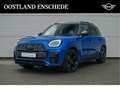 MINI Countryman E / John Cooper Works / Pakket L / 19" John Cooper W Blauw - thumbnail 1
