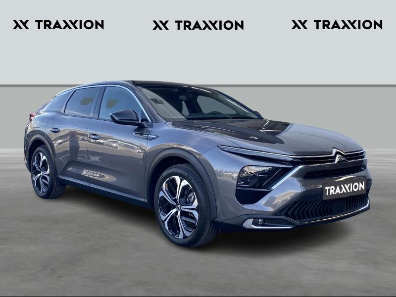 Citroen C5 X 1.6 Plug-in Hybrid 225 EAT8 Shine Pack — photo 5